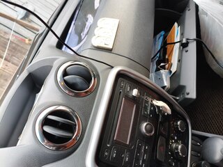 2013 Renault Duster I, коричневый, 825555 рублей, вид 4