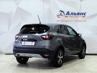 2021 Renault Kaptur I Рестайлинг, серый, 1550000 рублей, вид 3