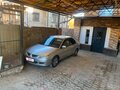 2004 Mitsubishi Lancer IX, серебристый, 550000 рублей