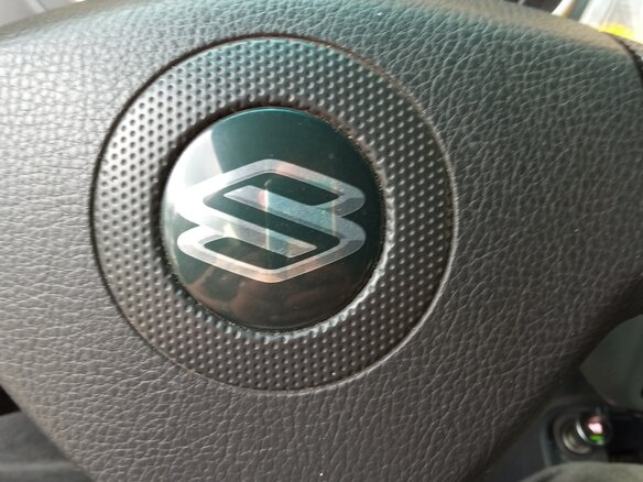 2007 Suzuki Ignis II (HR), серый, 500000 рублей - вид 26