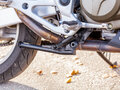 2001 Honda XL1000V Varadero, синий, 500000 рублей - вид 10
