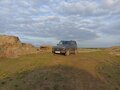 2017 Lada (ВАЗ) 2121 (4x4) Urban I Рестайлинг, серебристый, 750000 рублей - вид 11