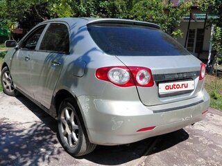 2008 BYD F3 I, серый, 320000 рублей, вид 4