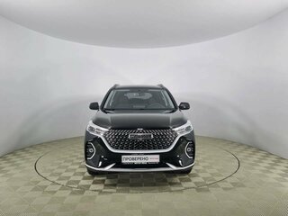 2024 Haval M6 II, чёрный, 1899000 рублей, вид 2
