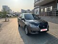 2016 Datsun on-DO I, коричневый, 530000 рублей