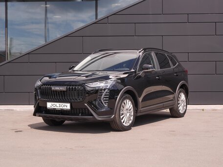 Haval Jolion I Рестайлинг 2