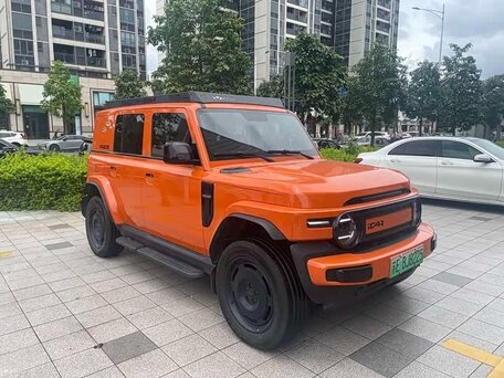 iCar V23