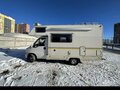 1997 Fiat Professional Ducato, белый, 2400000 рублей - вид 5