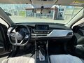 2021 Changan CS75 I Рестайлинг, серый - вид 10