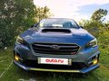 2017 Subaru Levorg I, синий, 1600000 рублей - вид 5