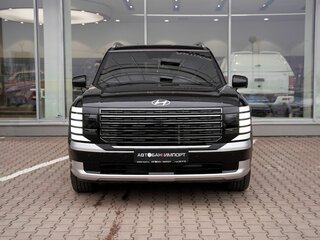 2026 Hyundai Palisade II, чёрный, 8999900 рублей, вид 2