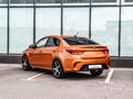 2017 Kia Rio IV, оранжевый, 1000000 рублей - вид 5