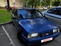 2002 Иж 2126 «Ода», синий - вид 2