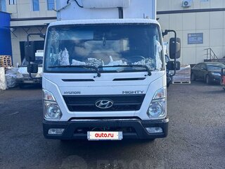 2022 Hyundai Mighty, белый, 4000000 рублей, вид 1
