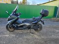 2015 Yamaha TMAX, чёрный, 749000 рублей - вид 3