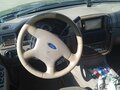 2003 Ford Explorer III, синий - вид 2