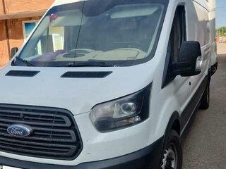 2017 Ford Transit, белый, 1700000 рублей, вид 3