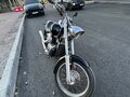 2000 Honda Shadow 750, чёрный, 500000 рублей
