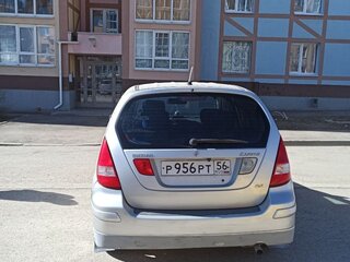 2004 Suzuki Liana I Рестайлинг, серый, 315000 рублей, вид 3