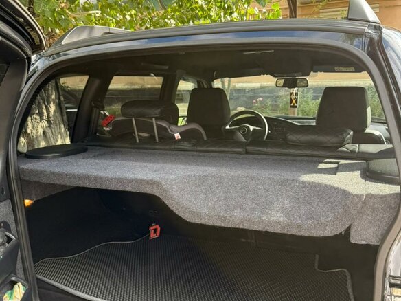 2018 Chevrolet Niva I Рестайлинг, чёрный, 780000 рублей - вид 13