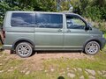 2004 Volkswagen Multivan T5, серый, 900000 рублей - вид 1