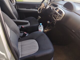 2009 Hyundai Matrix I Рестайлинг 2, серебристый, 500000 рублей, вид 5
