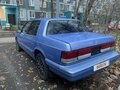 1992 Plymouth Acclaim, фиолетовый, 300000 рублей - вид 5