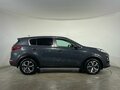 2019 Kia Sportage IV Рестайлинг, серый - вид 4