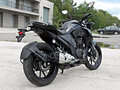 2020 Yamaha FZ25 Fazer, чёрный, 360000 рублей - вид 5