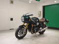 2024 Triumph Thruxton, зелёный, 1450000 рублей - вид 3