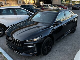 2024 Geely Preface I, чёрный, 2690000 рублей, вид 1