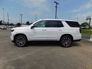 2026 Chevrolet Tahoe V Рестайлинг, белый, 19389728 рублей, вид 3
