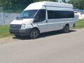2013 Ford Transit, белый, 1050000 рублей - вид 7