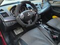 2008 Mitsubishi Lancer X, красный, 1050000 рублей - вид 7