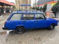 2009 Lada (ВАЗ) 2104, синий, 170000 рублей - вид 1