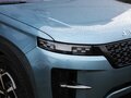 2026 Jaecoo J7 I Рестайлинг, серый - вид 4