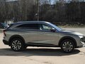 2026 Haval F7 II, серый, 3699000 рублей - вид 1