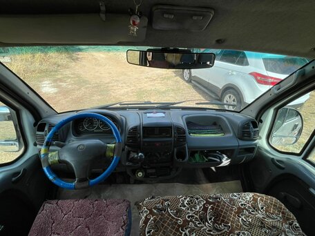 2011 Fiat Professional Ducato, белый, 500000 рублей, вид 4