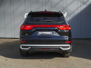 2024 Haval M6 II, чёрный, 1749000 рублей, вид 4
