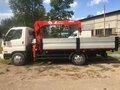 2009 Fuso (Mitsubishi) Canter, 3300000 рублей - вид 9