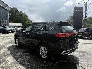 2026 Haval M6 II, чёрный, 2349000 рублей, вид 3