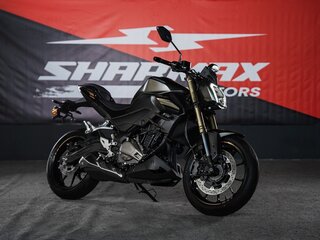 Sharmax Bandit