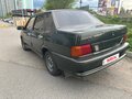 2006 Lada (ВАЗ) 2115, зелёный, 140000 рублей - вид 5