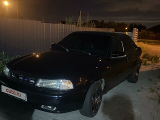 2006 Daewoo Nexia I, синий, 380000 рублей, вид 3