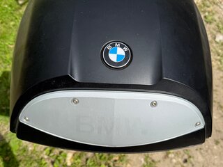 2009 BMW R 1200 R, белый, 610000 рублей, вид 3