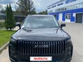 2023 Jaecoo J7 I, чёрный, 2500000 рублей
