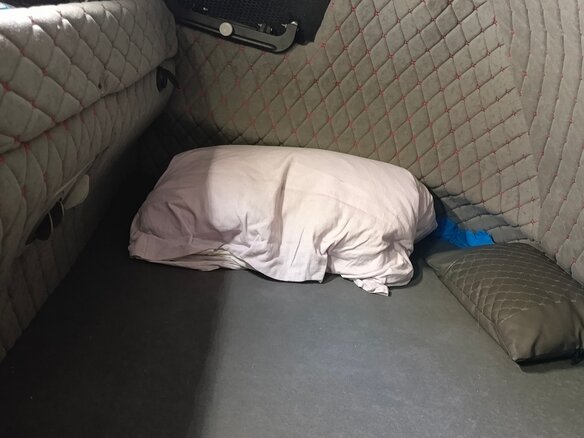 2019 Ford Transit, белый, 3000000 рублей - вид 29