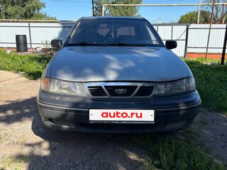 2005 Daewoo Nexia I, серебристый, 260000 рублей, вид 1
