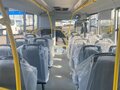 2025 ПАЗ Вектор Next 8.8, белый, 9305000 рублей - вид 10