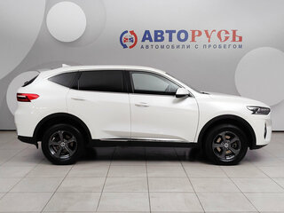 2021 Haval F7 I, белый, 1949000 рублей, вид 5